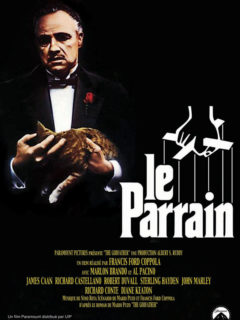 Le Parrain, 2<sup>e</sup> partie (Francis Ford Coppola, 1974) - La  Cinémathèque française