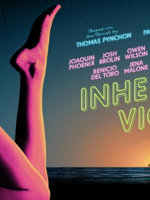 Inherent Vice