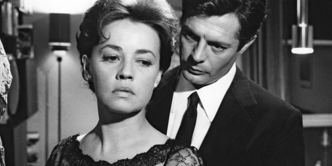 LA NOTTE de Michelangelo Antonioni