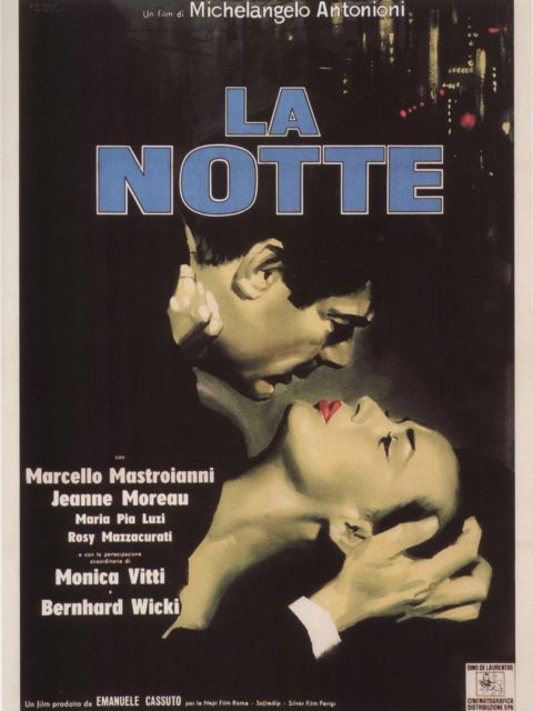 La Nuit