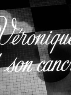 Véronique et son cancre