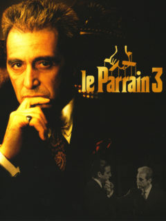 Le Parrain – Troisième partie