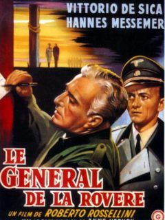 Le Général Della Rovere