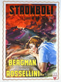 Stromboli