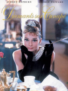Diamants sur Canapé