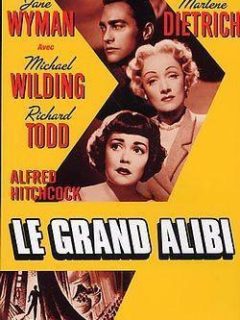 Le Grand alibi