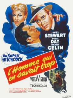 L’Homme qui en savait trop (1955)