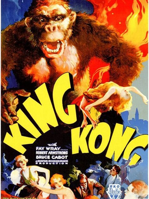 King Kong