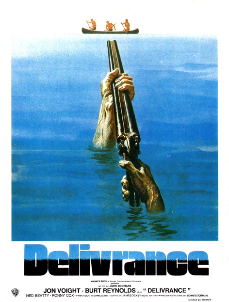 Delivrance