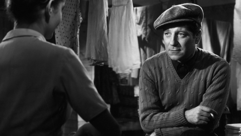 LE JOUR SE LEVE de Marcel Carné