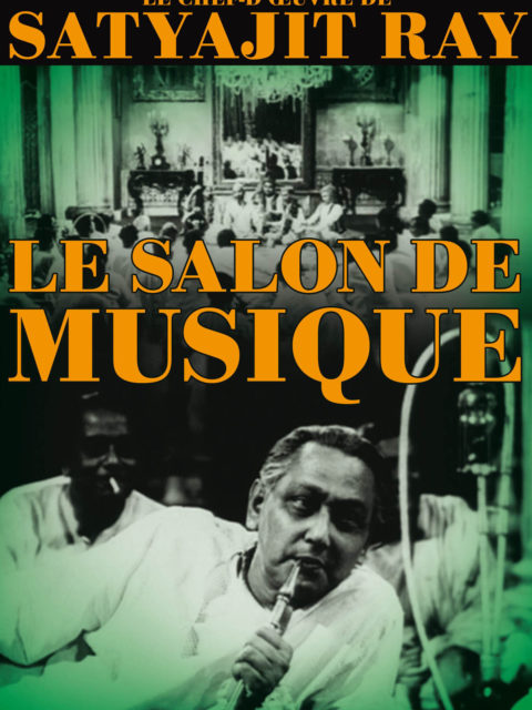 Le Salon de musique