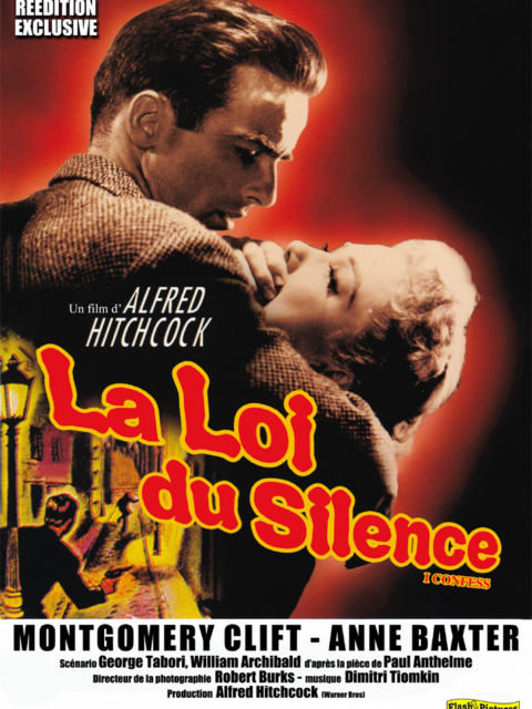 La Loi du silence