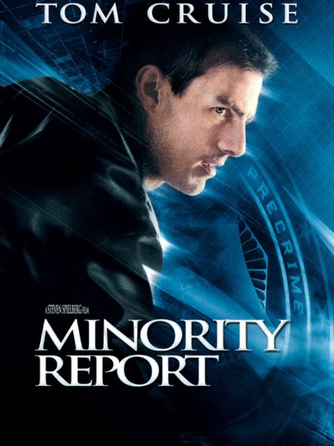 Minority Report