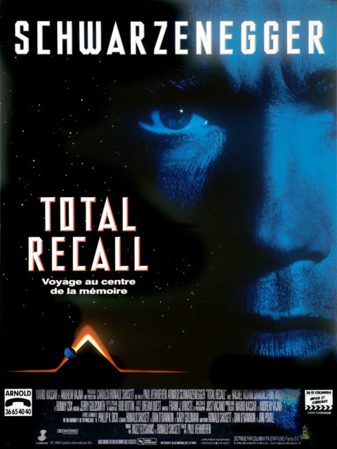 Total Recall