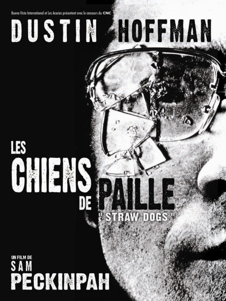 Les Chiens de Paille