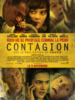 Contagion