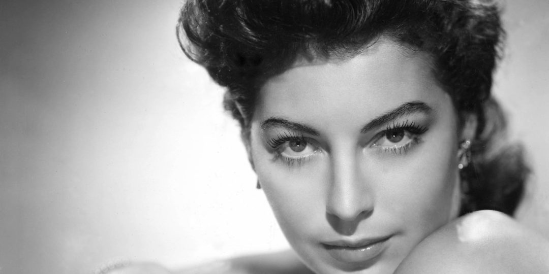 Ava Gardner