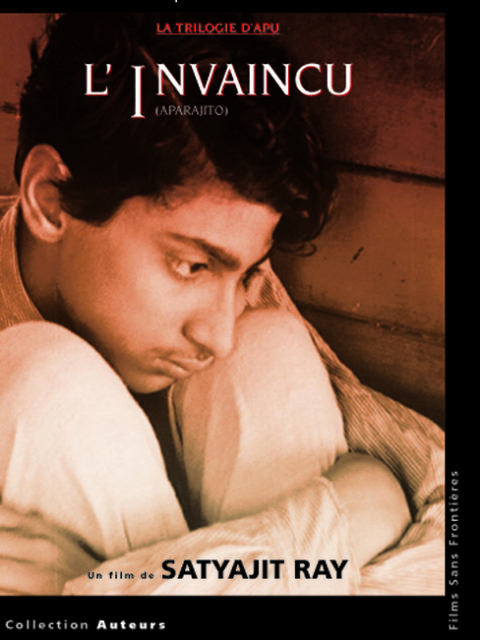 L’Invaincu