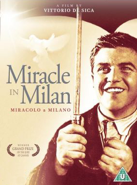 Miracle à Milan