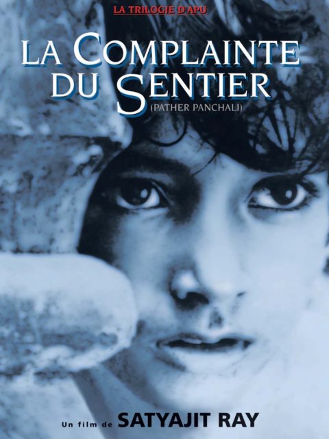 Pather Panchali