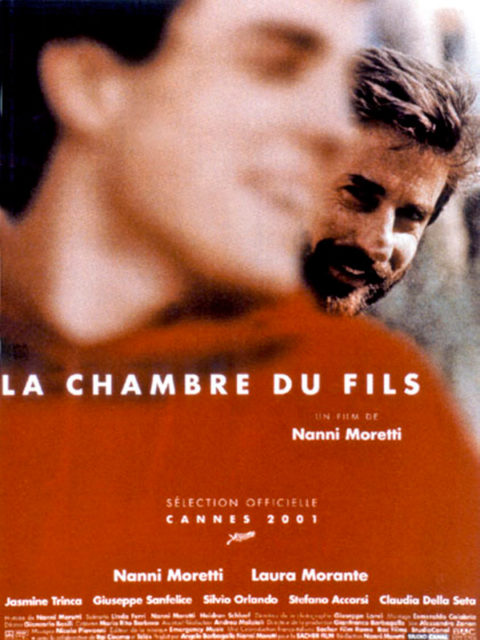 La chambre du fils