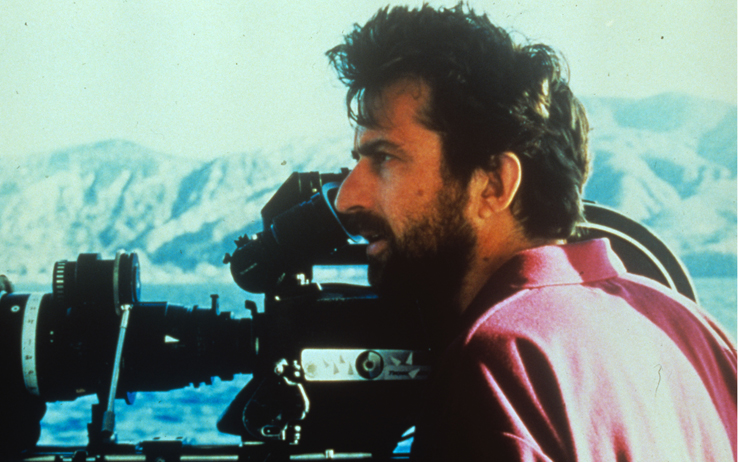 Nanni Moretti avant « Mia Madre »