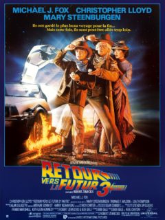 Retour vers le futur 3