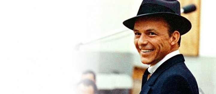 Centenaire de Frank Sinatra
