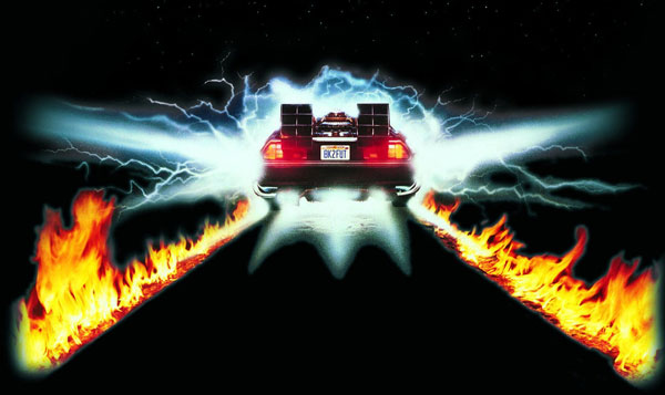 Retour vers le futur – La trilogie