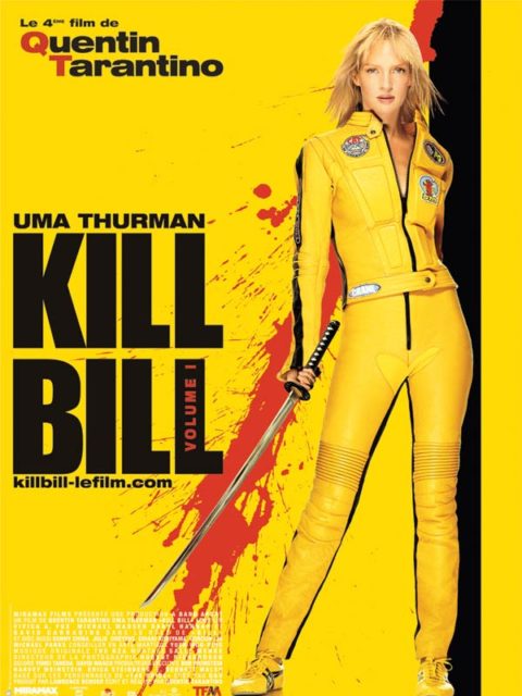 Kill Bill vol. 1