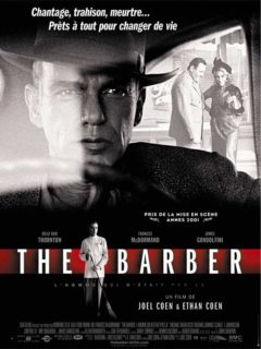 The Barber