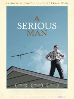 A Serious Man