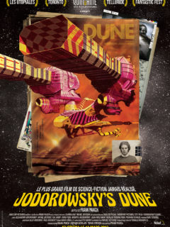 Jodorowsky’s Dune