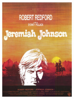 Jeremiah Johnson