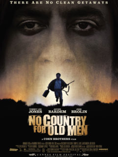 No Country for Old Men