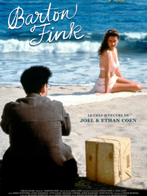 Barton Fink