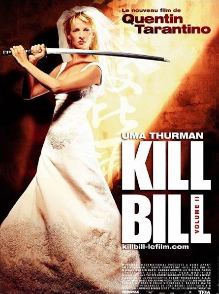 Kill Bill vol. 2