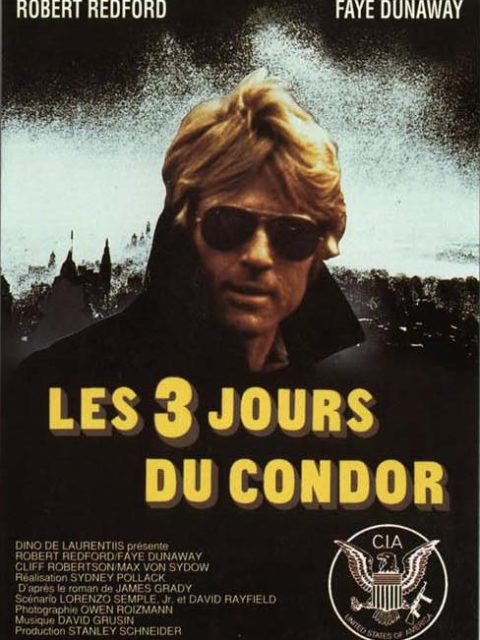 Les Trois jours du condor