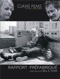 Rapports préfabriqués