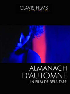 Almanach d’automne
