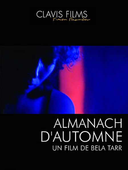 Almanach d’automne