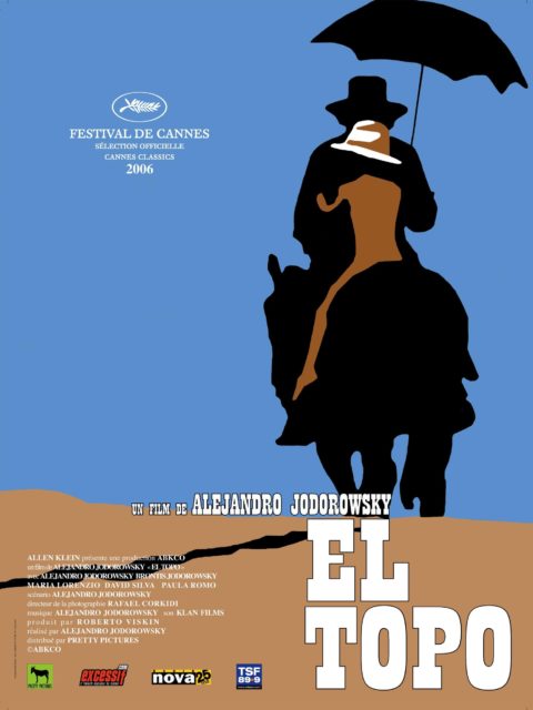 El Topo