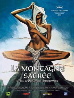 La montagne sacrée