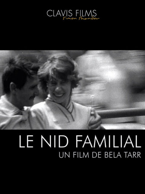 Le Nid familial