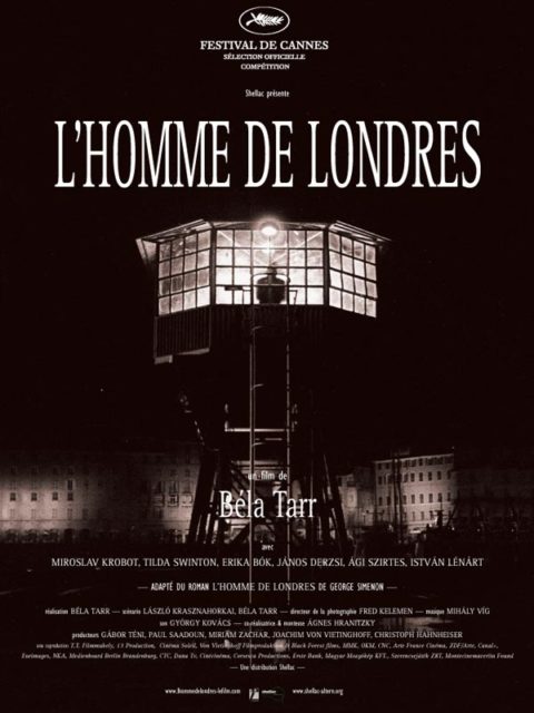 L’Homme de Londres