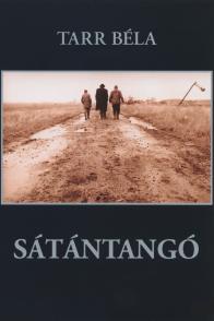 Le Tango de Satan