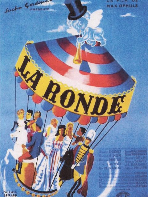 La Ronde