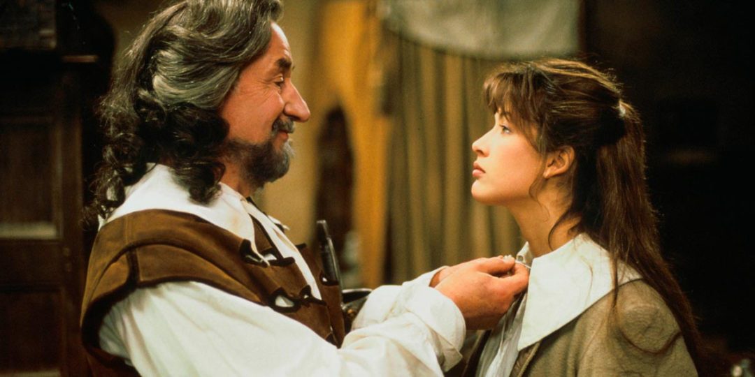LA FILLE DE D’ARTAGNAN en présence de Bertrand Tavernier et Zoé Zurstrassen