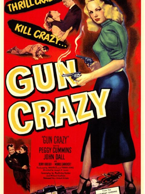 Gun Crazy