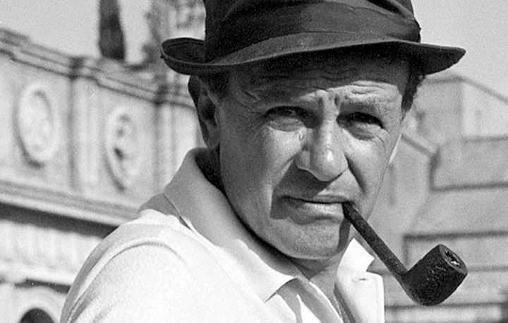 Rétrospective Joseph L. Mankiewicz